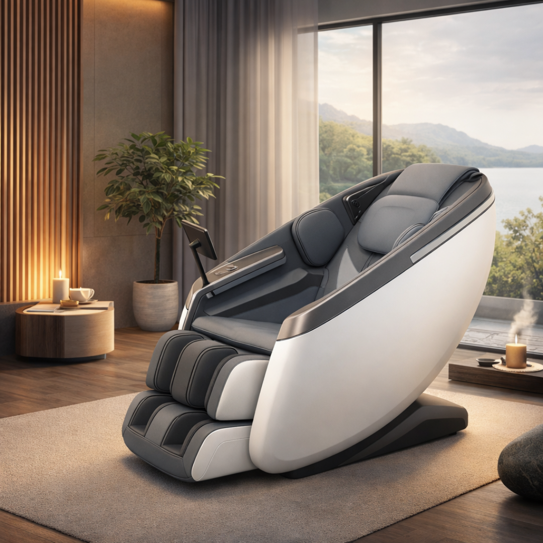 Massage Chairs