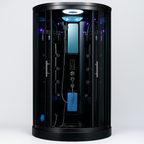 Obsidian Arc S7 Steam Shower