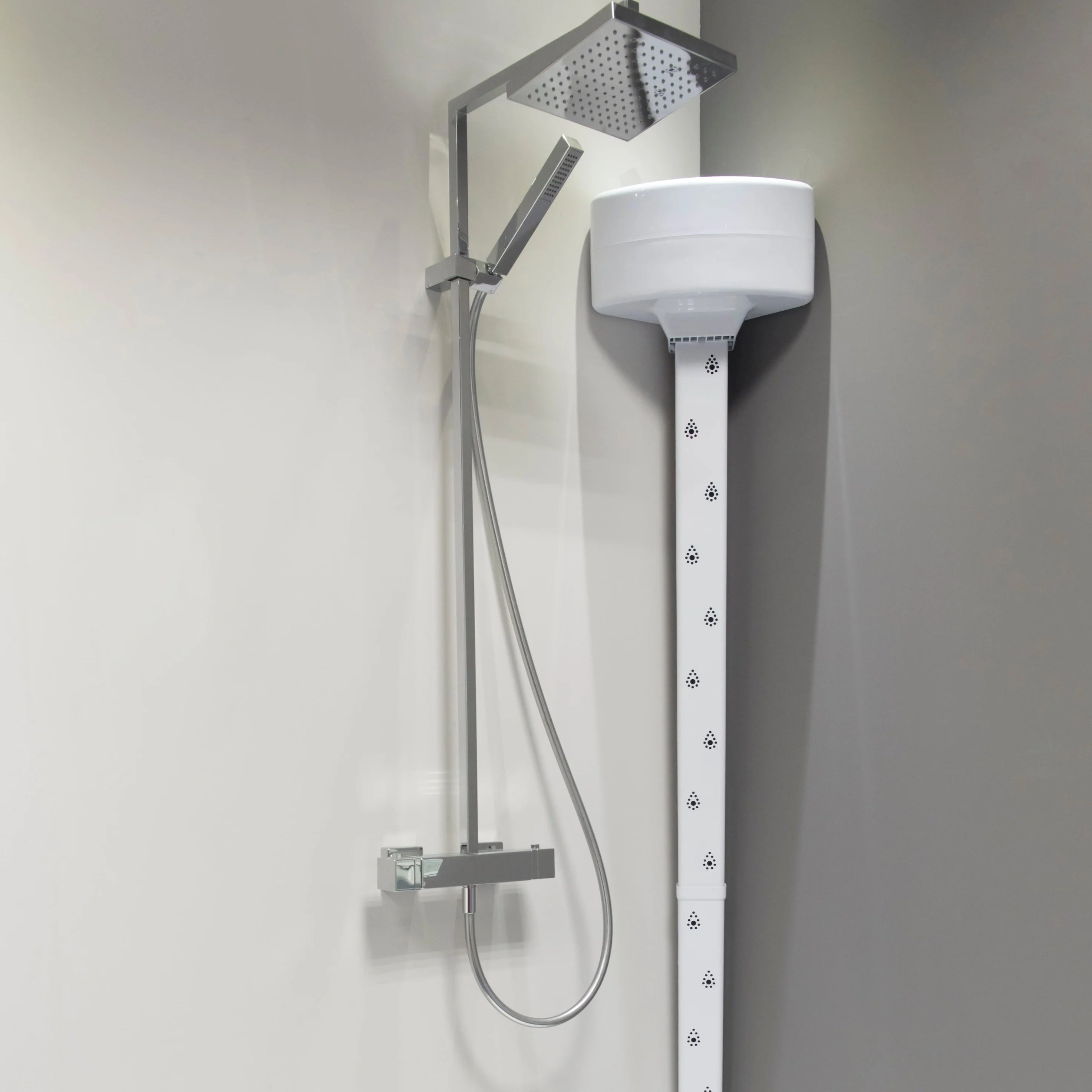 SC Wellness Deluxe Full Body Dryer