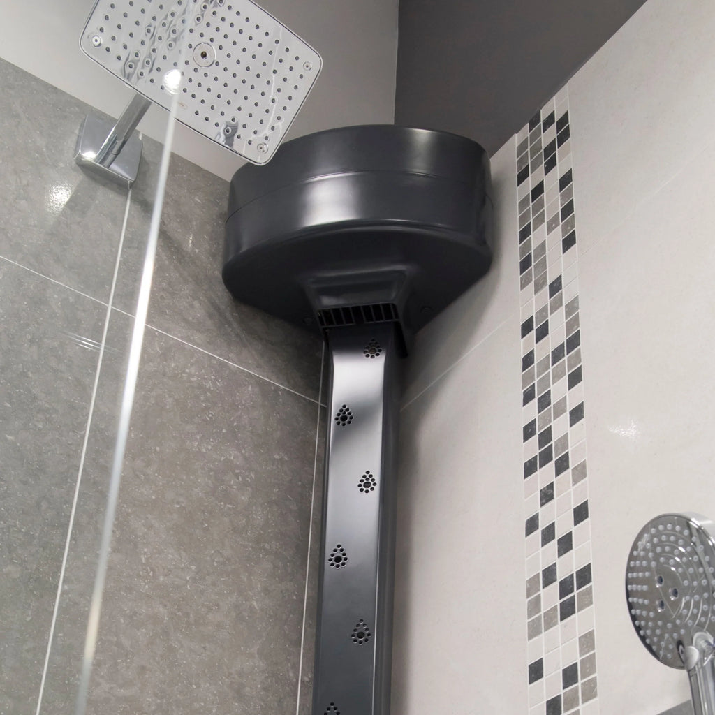 SC Wellness Deluxe Full Body Dryer