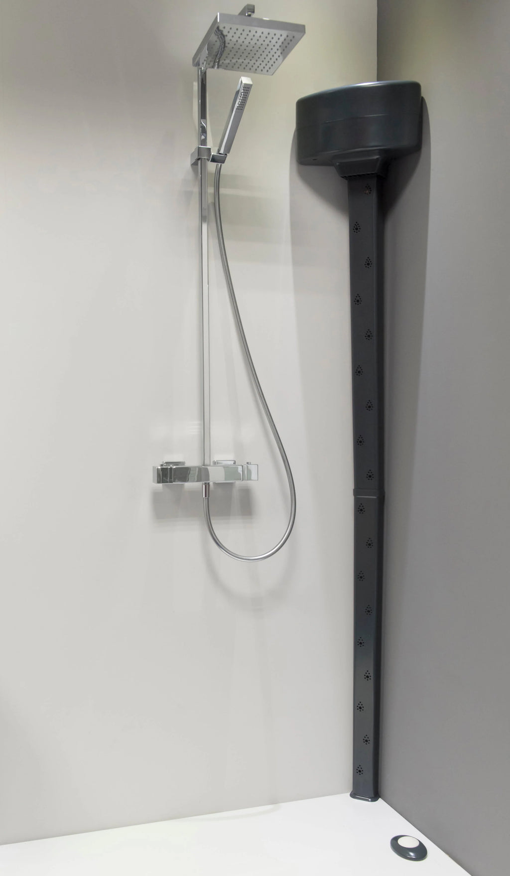 SC Wellness Deluxe Full Body Dryer