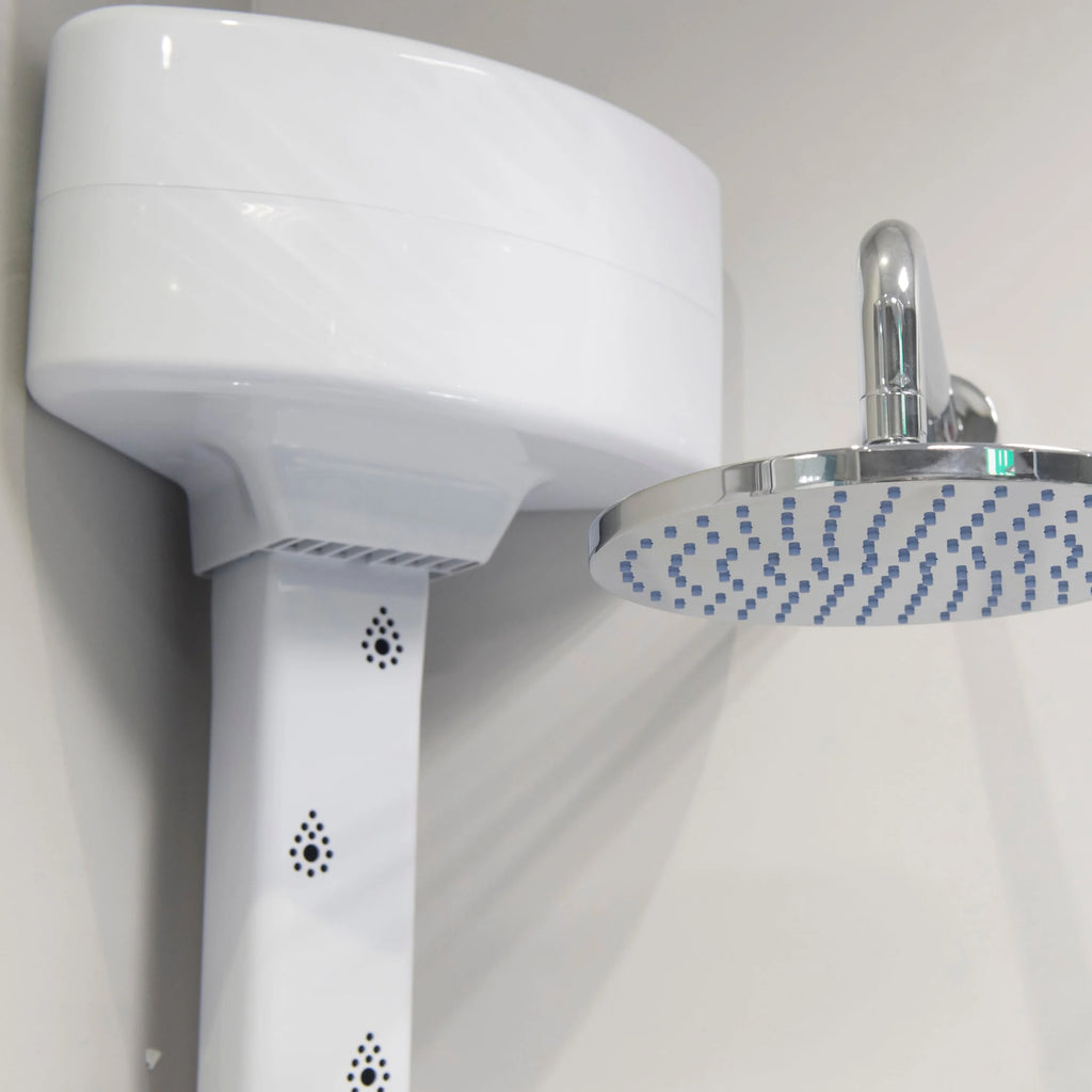 SC Wellness Deluxe Full Body Dryer