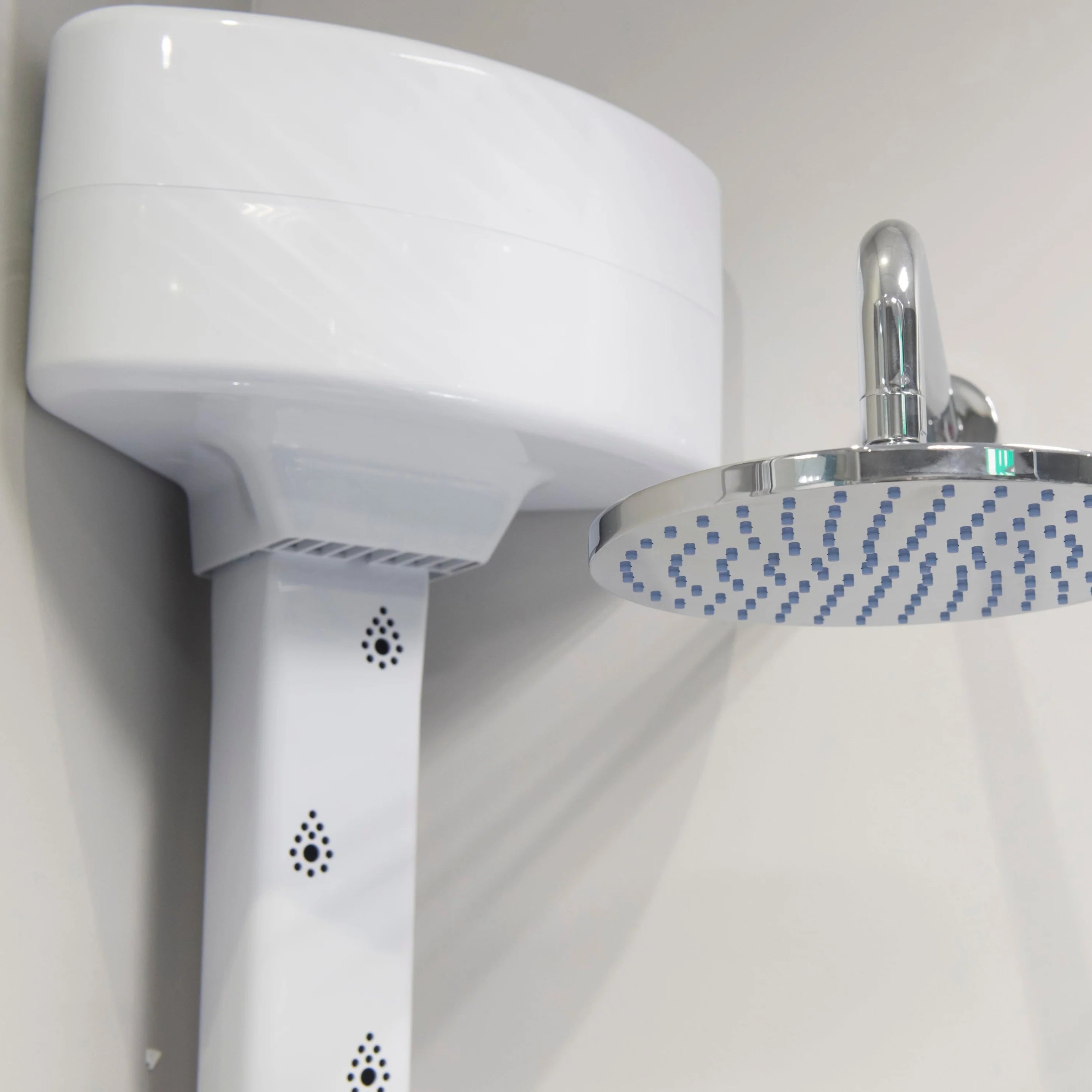 SC Wellness Deluxe Full Body Dryer