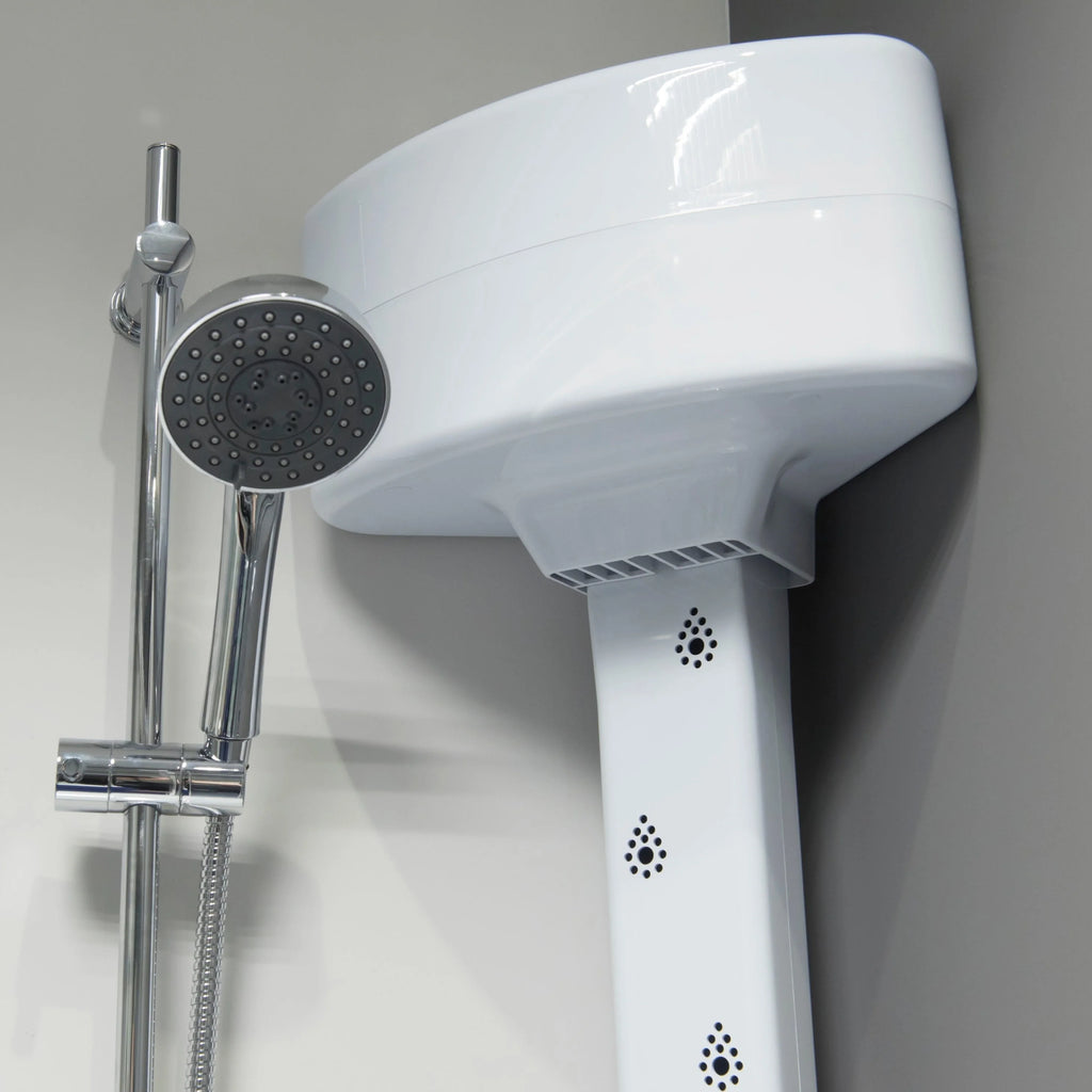 SC Wellness Deluxe Full Body Dryer