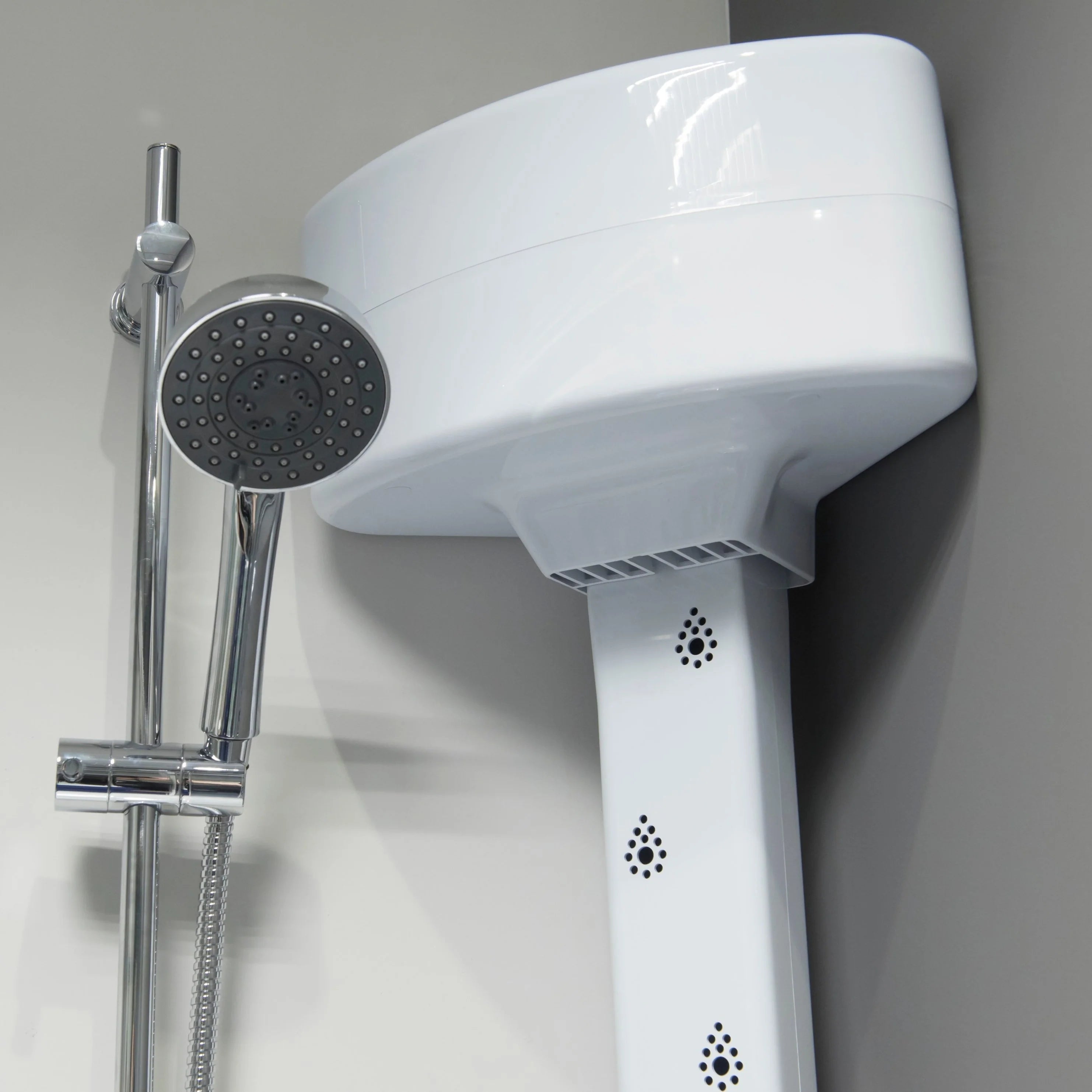 SC Wellness Deluxe Full Body Dryer